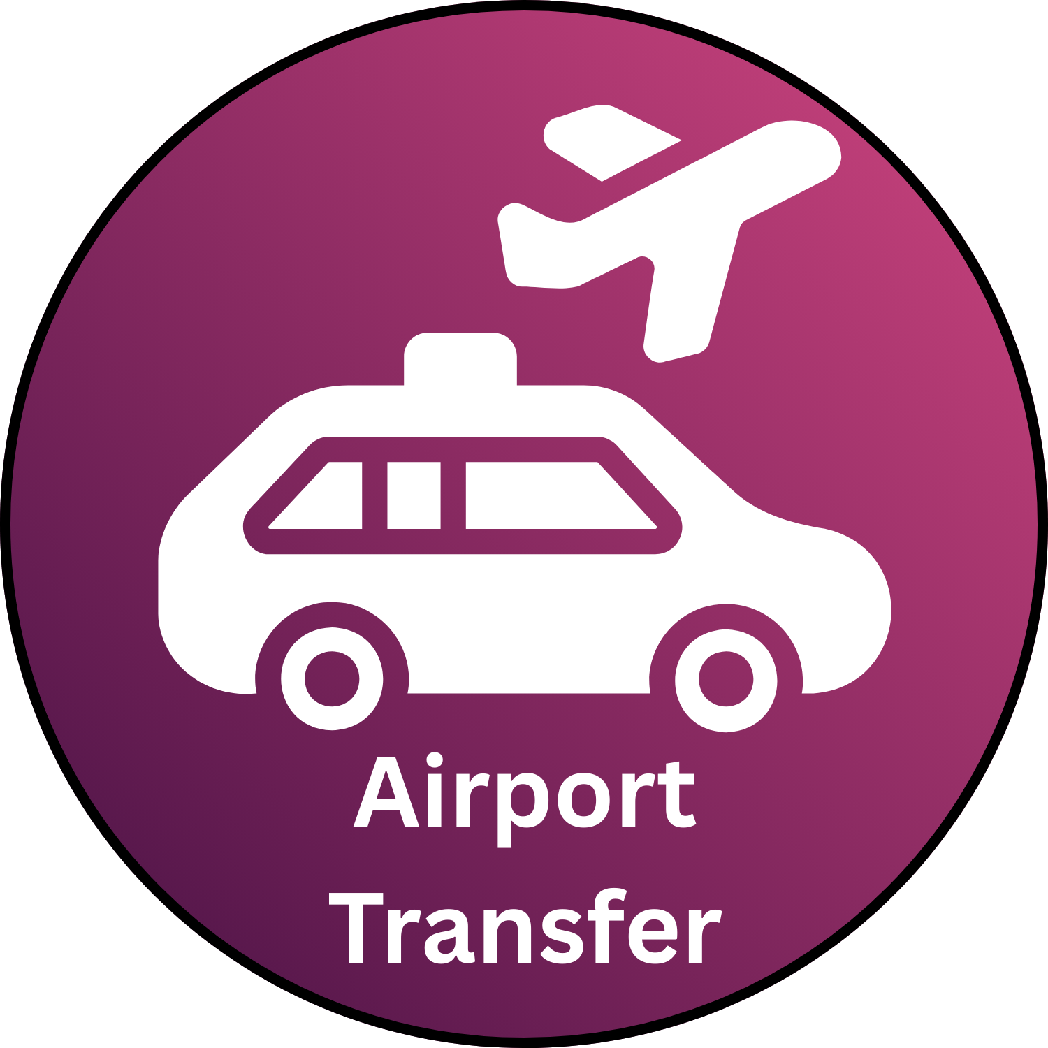 Airport Transfer
