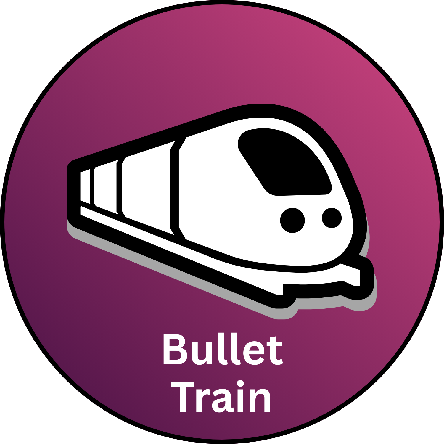 Bullet Train
