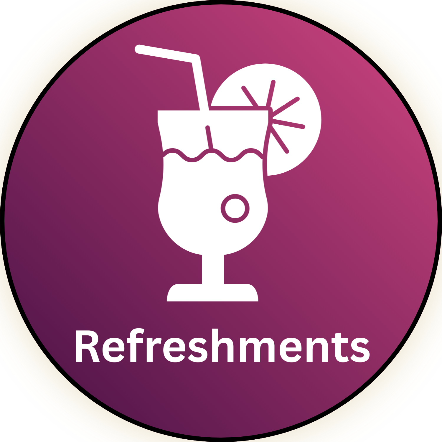 Refreshments