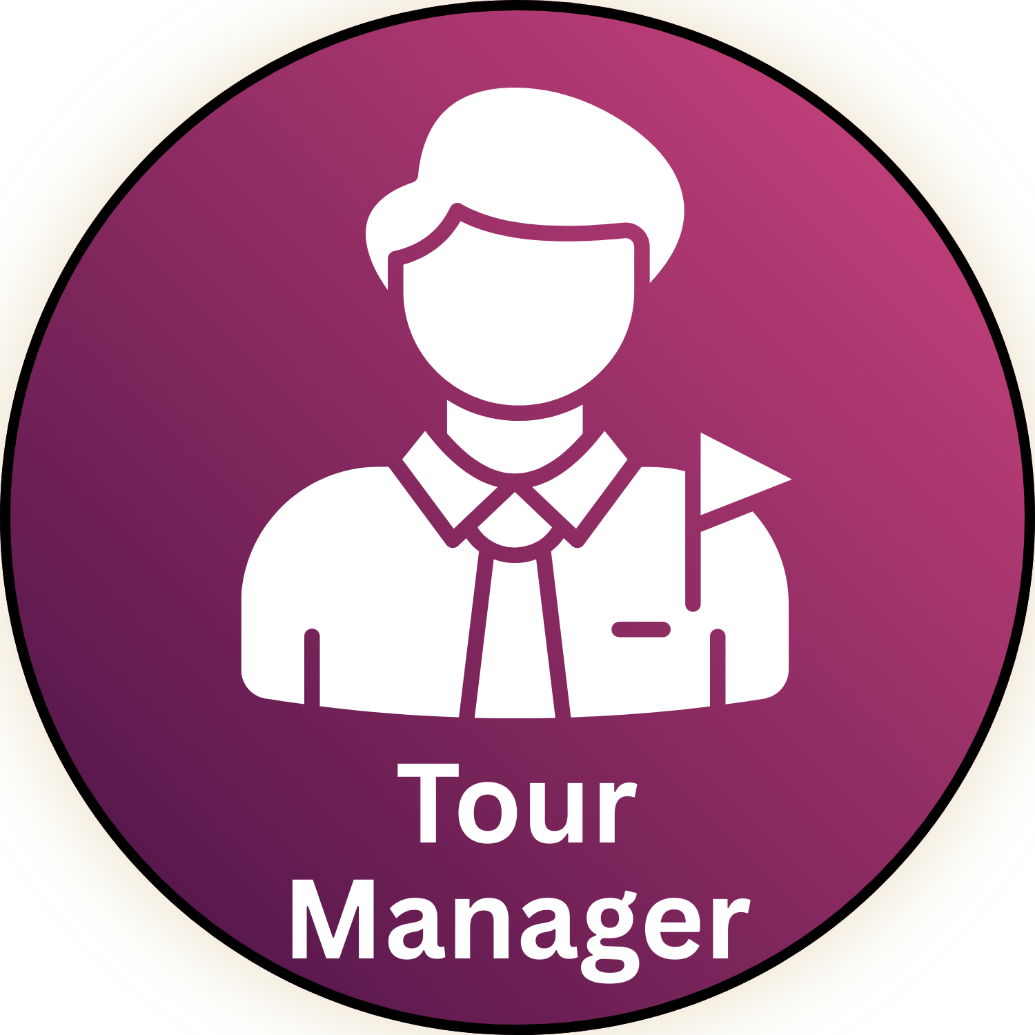 Tour Manager