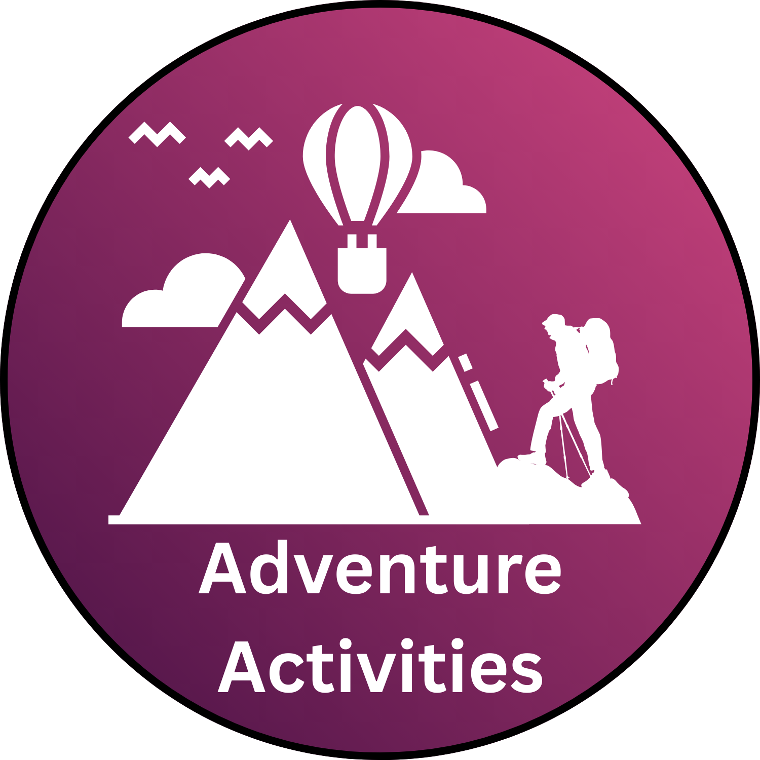 Adventure Activities