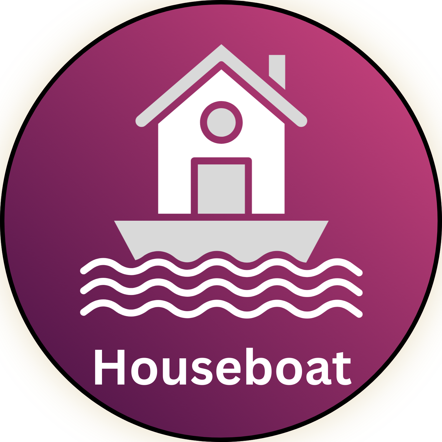 Houseboat