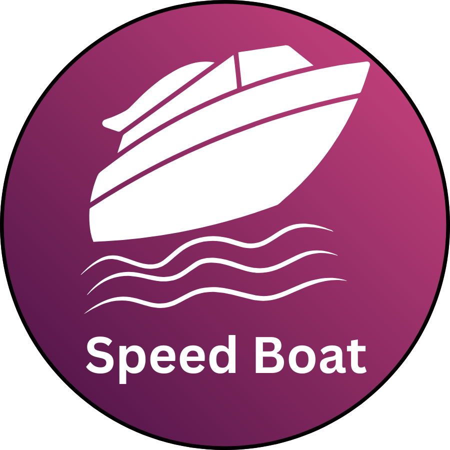 Speed Boat