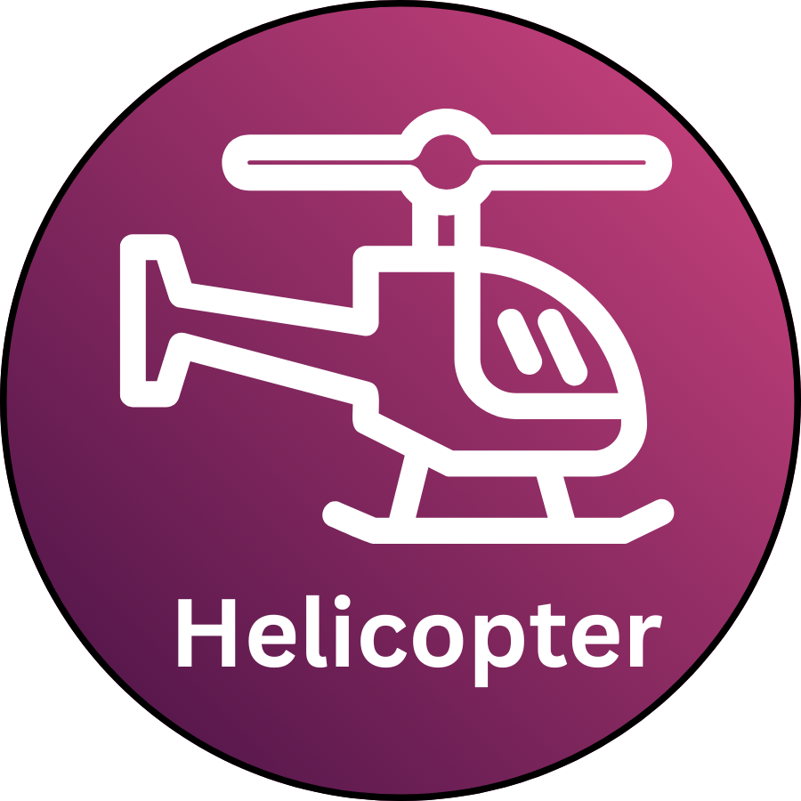 Helicopter