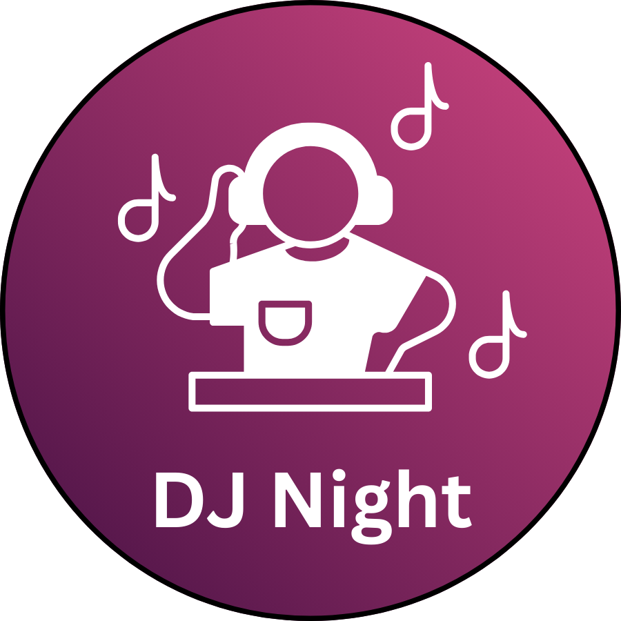 DJ Night
