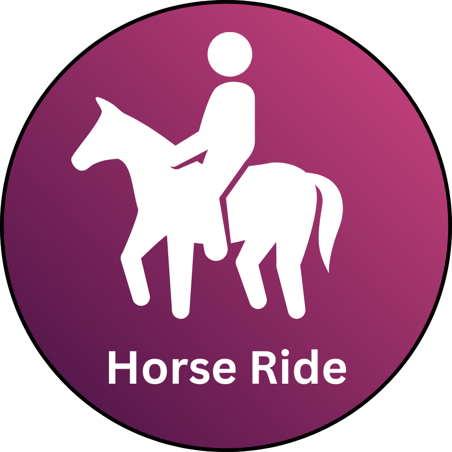 Horse Ride