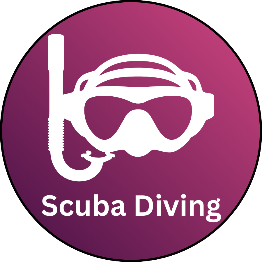 Scuba Diving