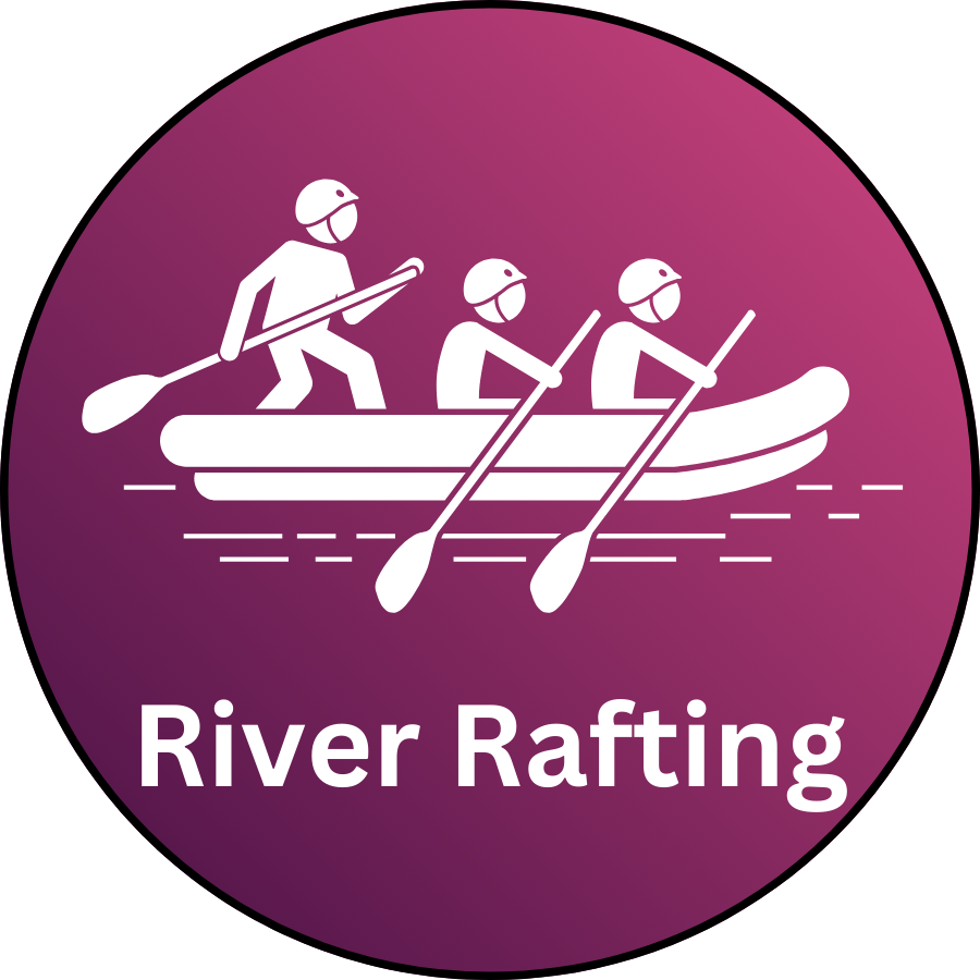 River Rafting