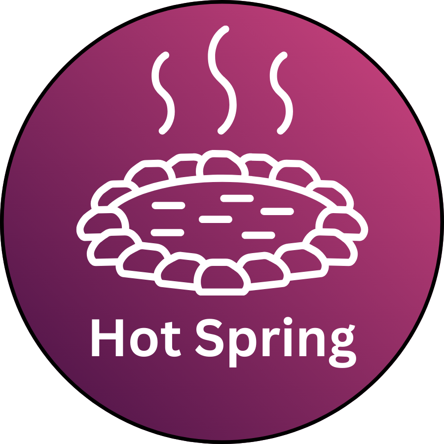 Hot Spring