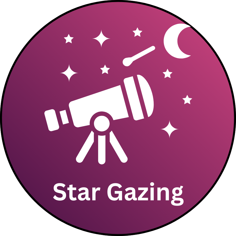 Star Gazing