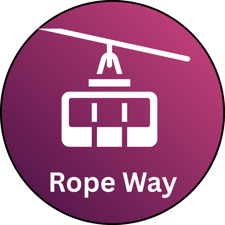 Rope Way