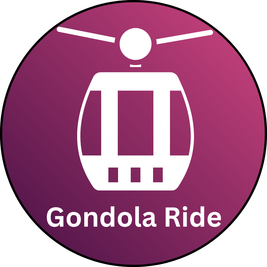 Gondola Ride