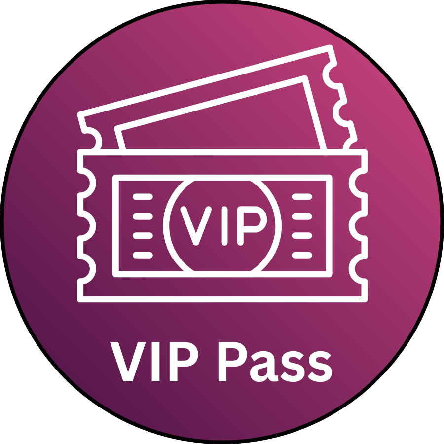 VIP Pass