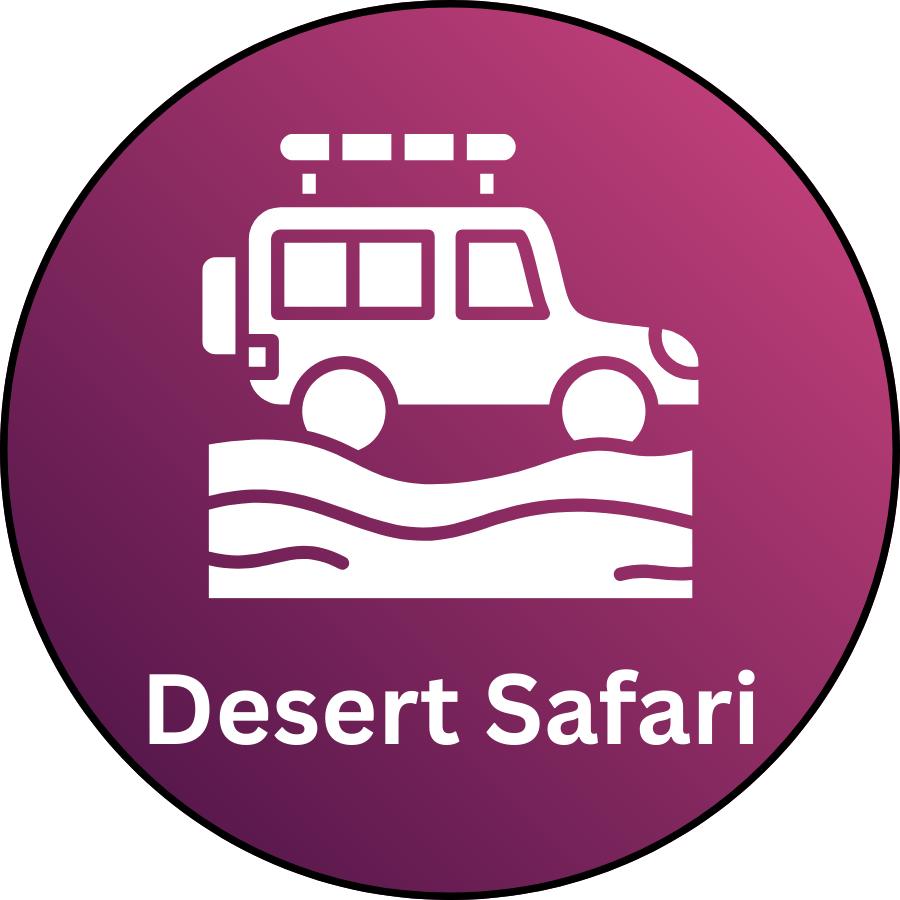 Desert Safari
