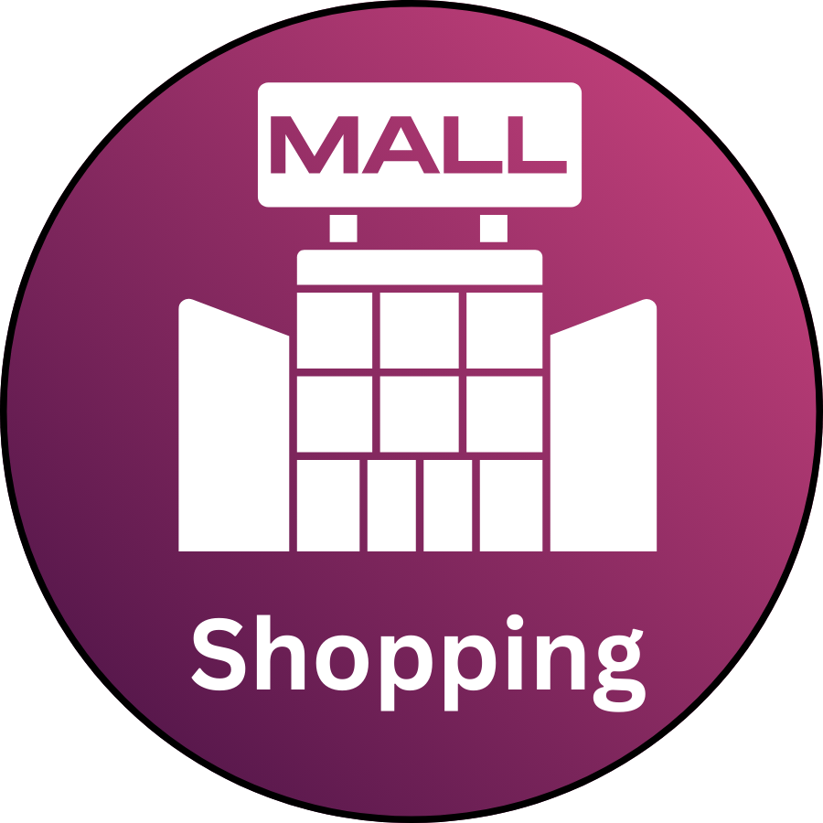 Shopping