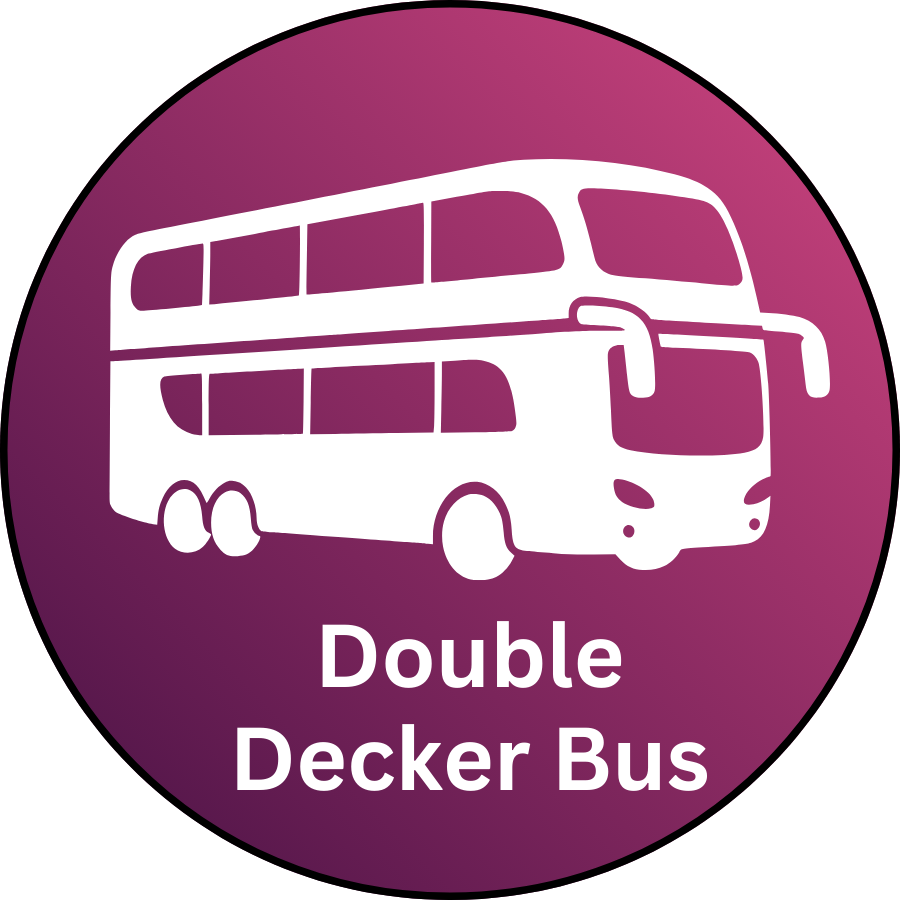 Double Decker Bus