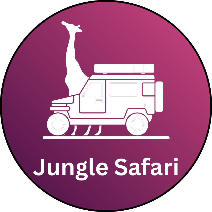 Jungle Safari