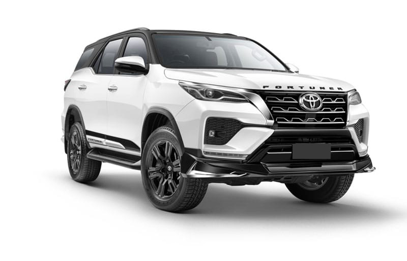 SUV