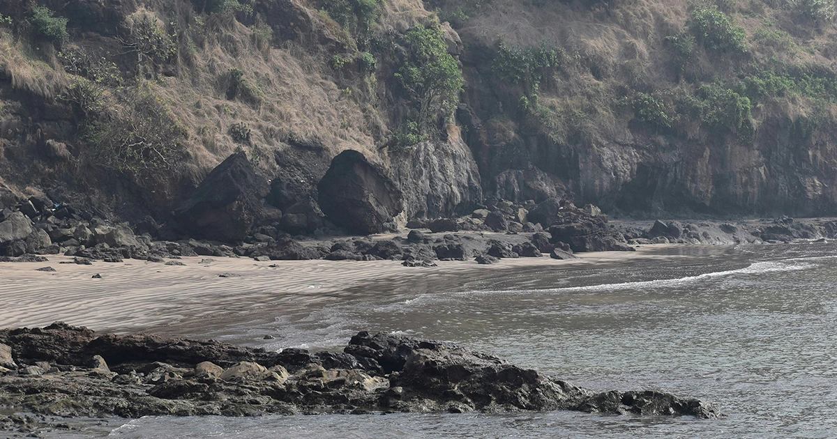 Mumbai to Alibaug Road Trip Guide Distance, Duration & Essential Travel ...