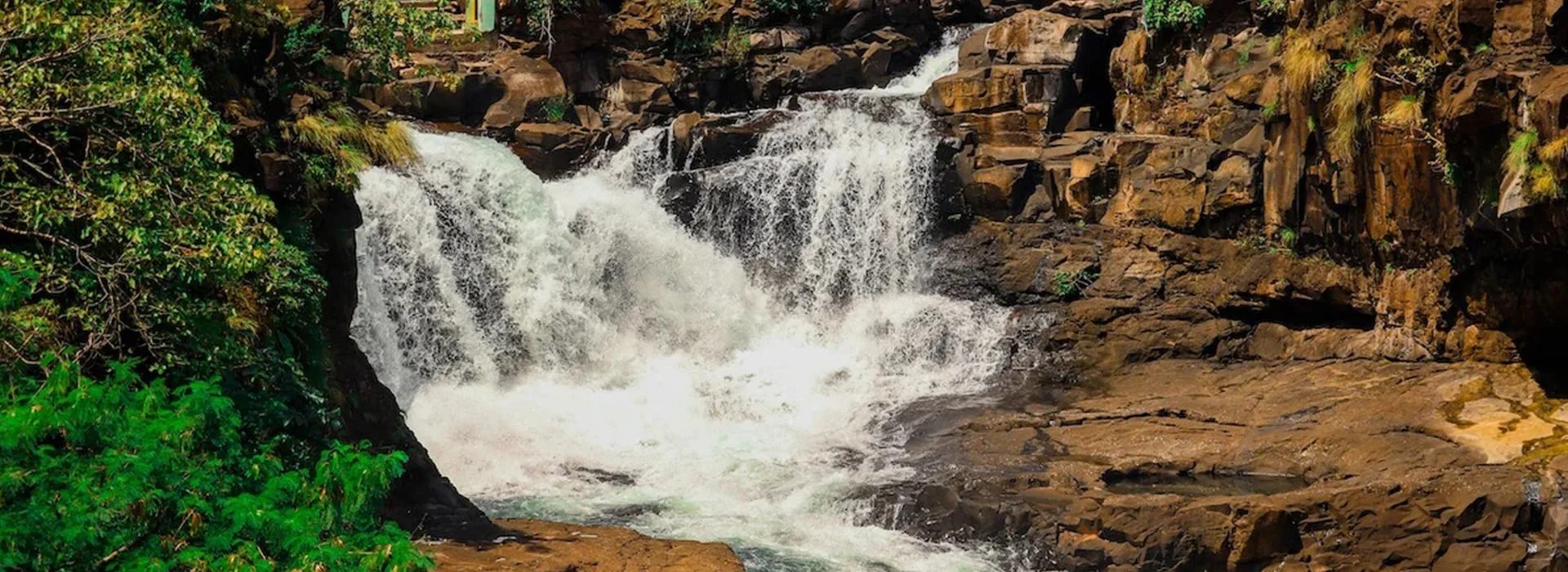 Explore Ahmednagar
