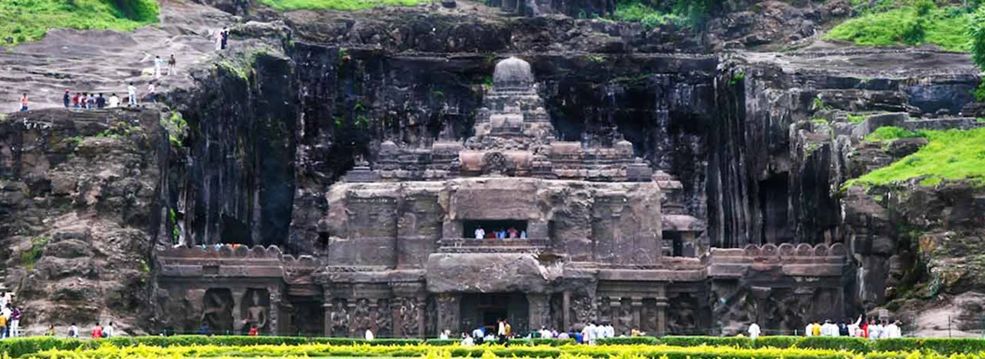 Explore Aurangabad
