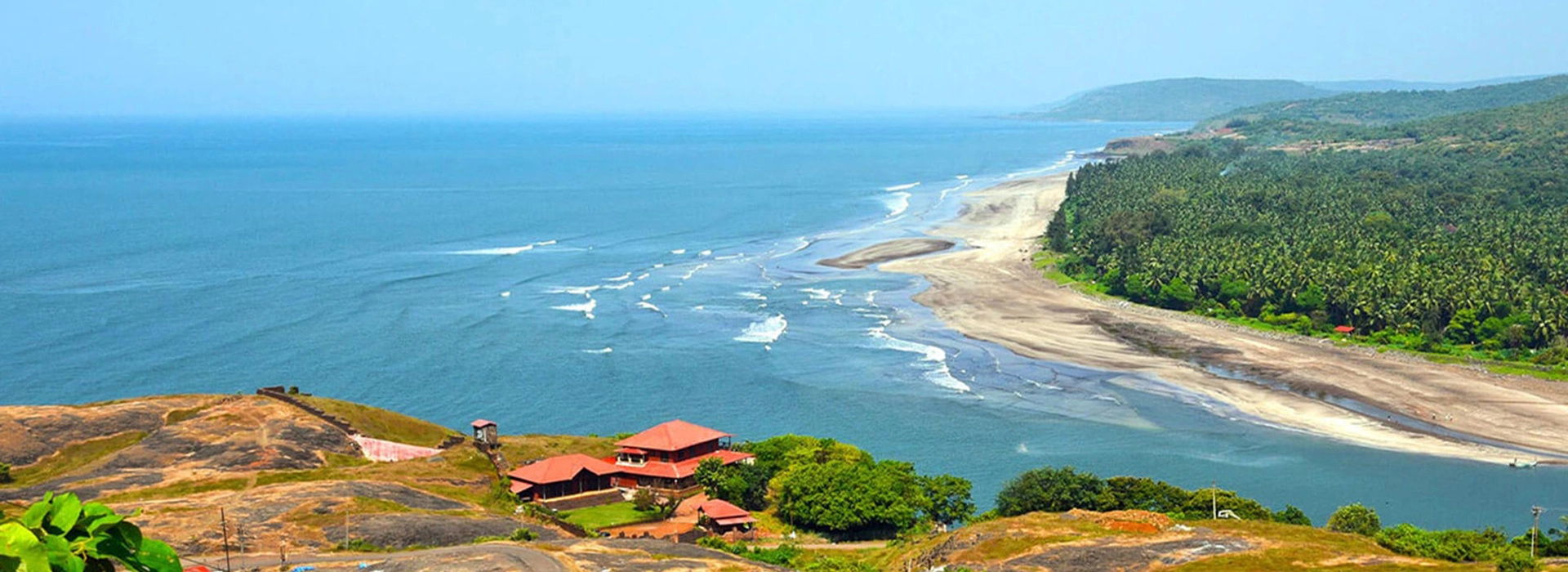 Explore Ratnagiri