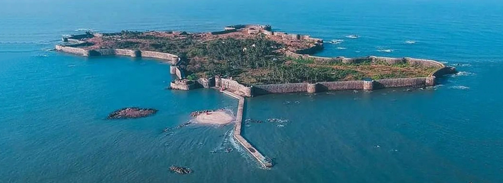 Explore Sindhudurg