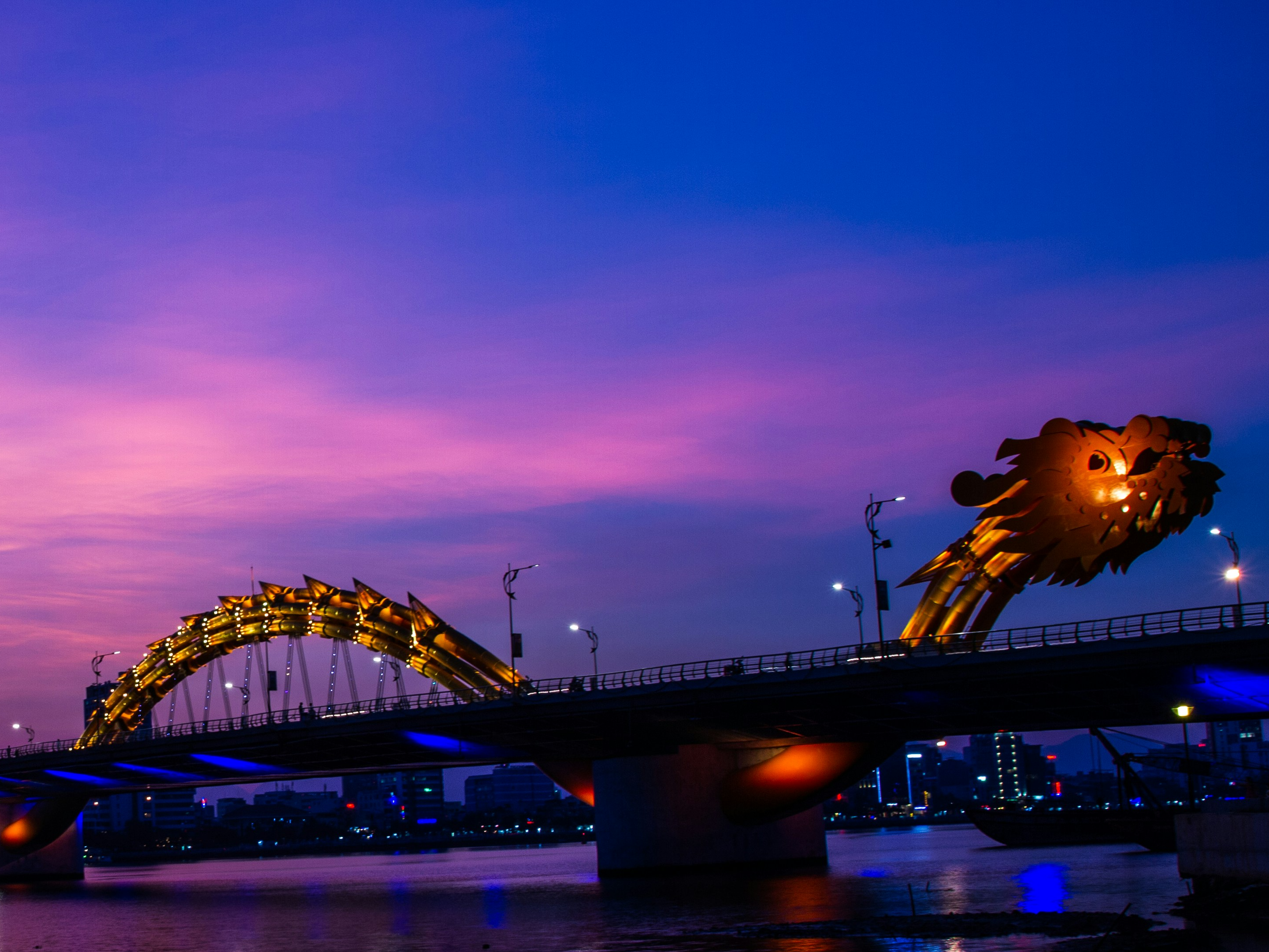 Vietnam! Heritage Getaway