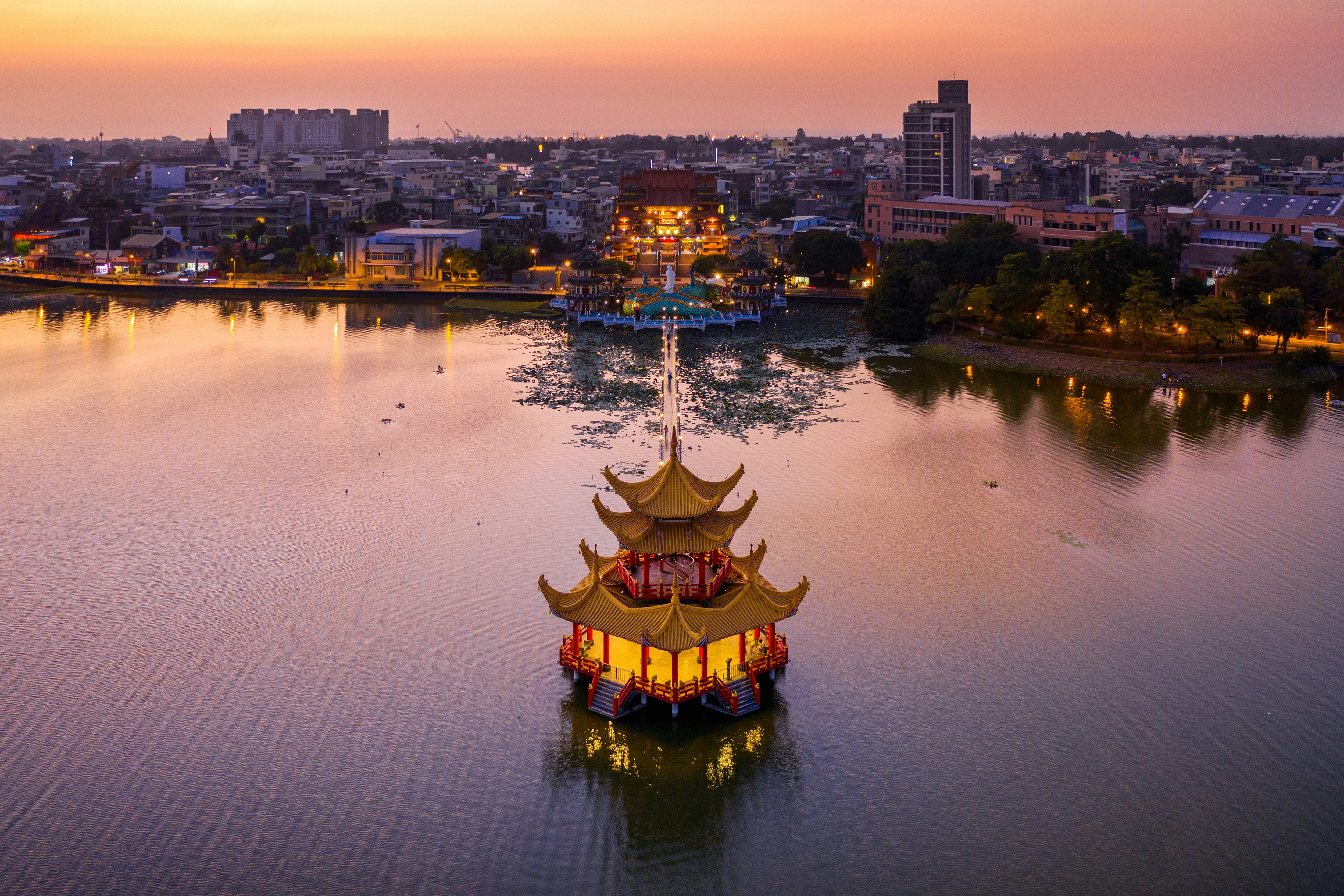 Vietnam Highlights – North to South Journey