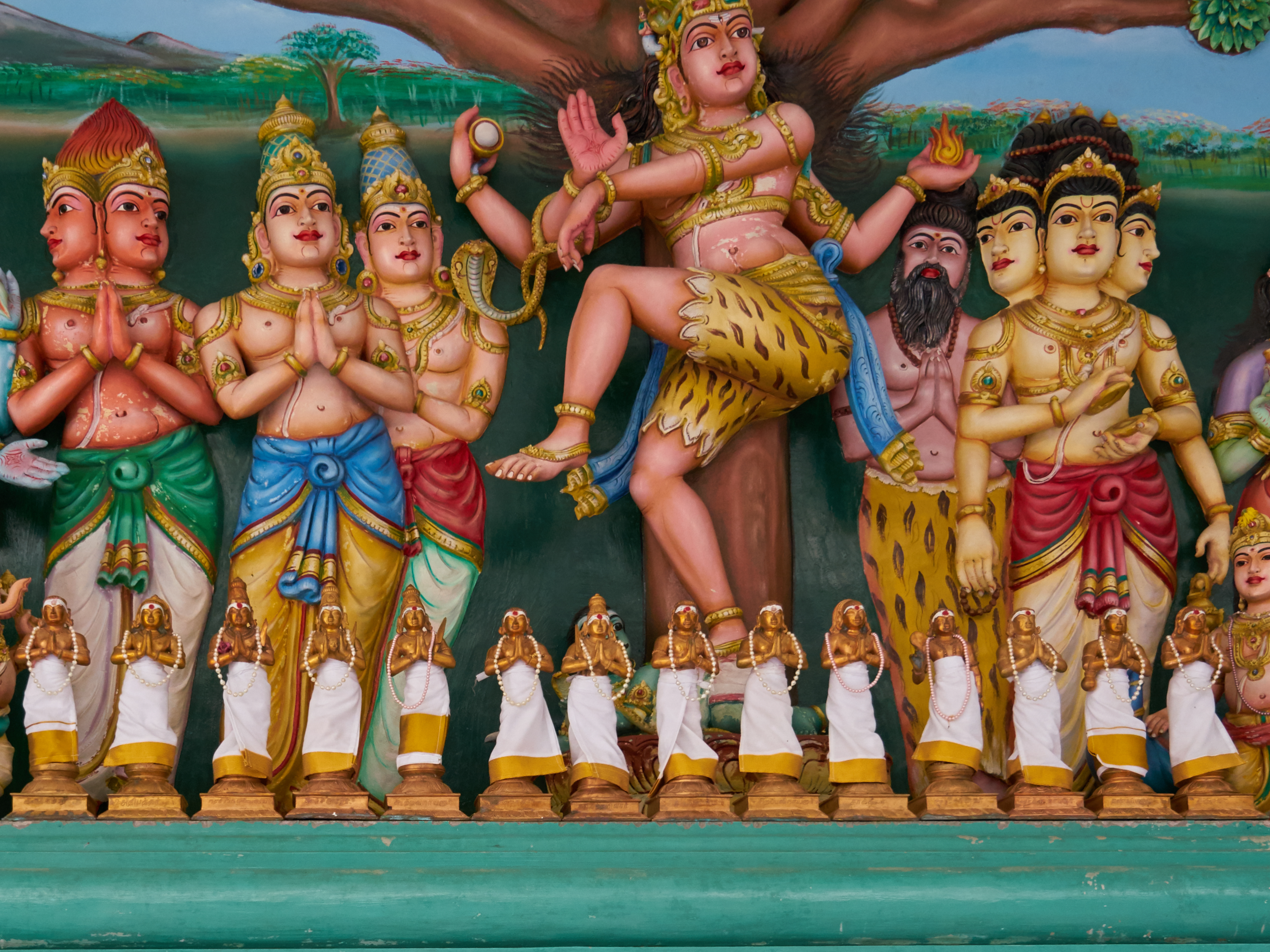 VIBRANT STATE : ODISHA