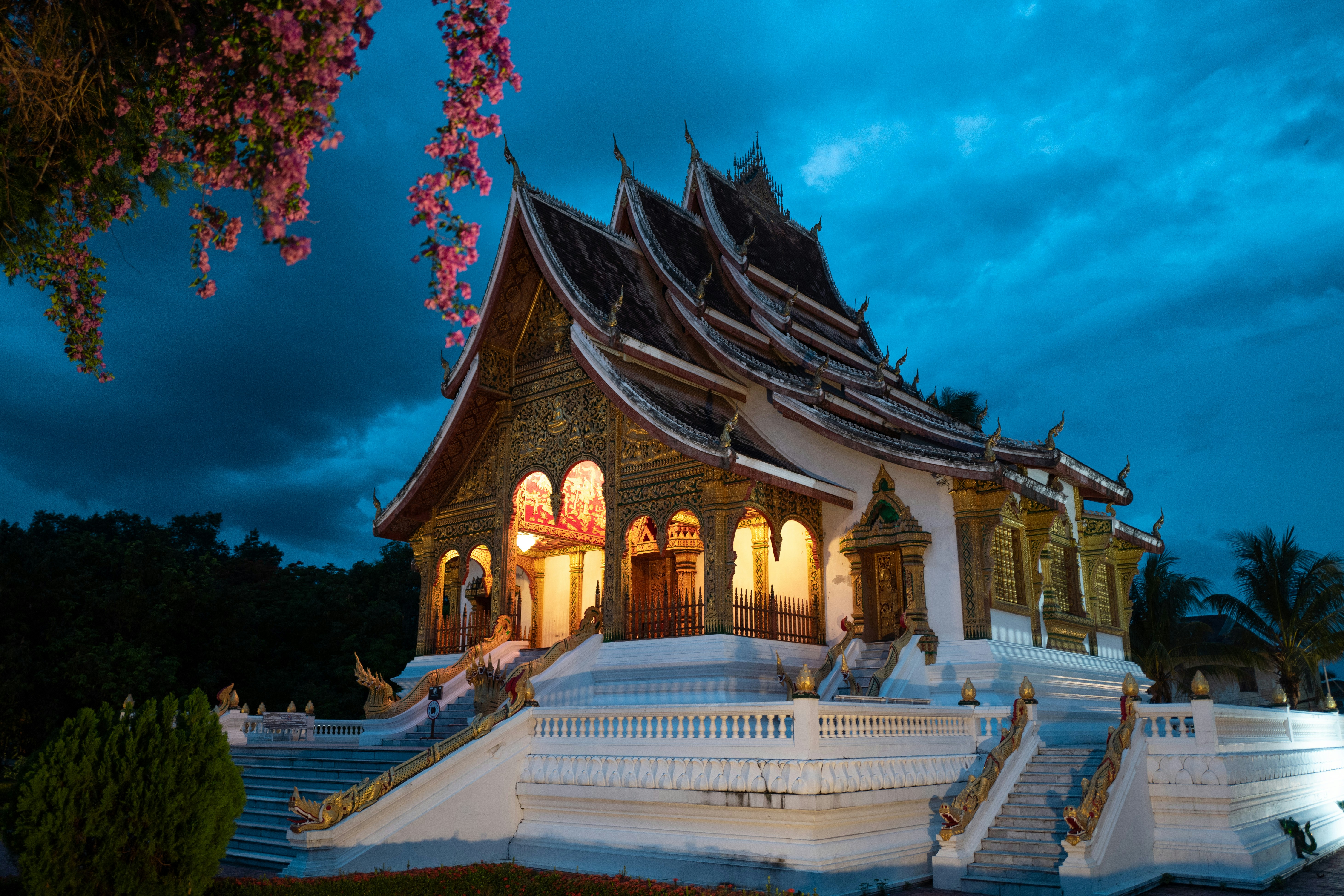 Mystical Laos – From Ancient Temples to Timeless Plains
