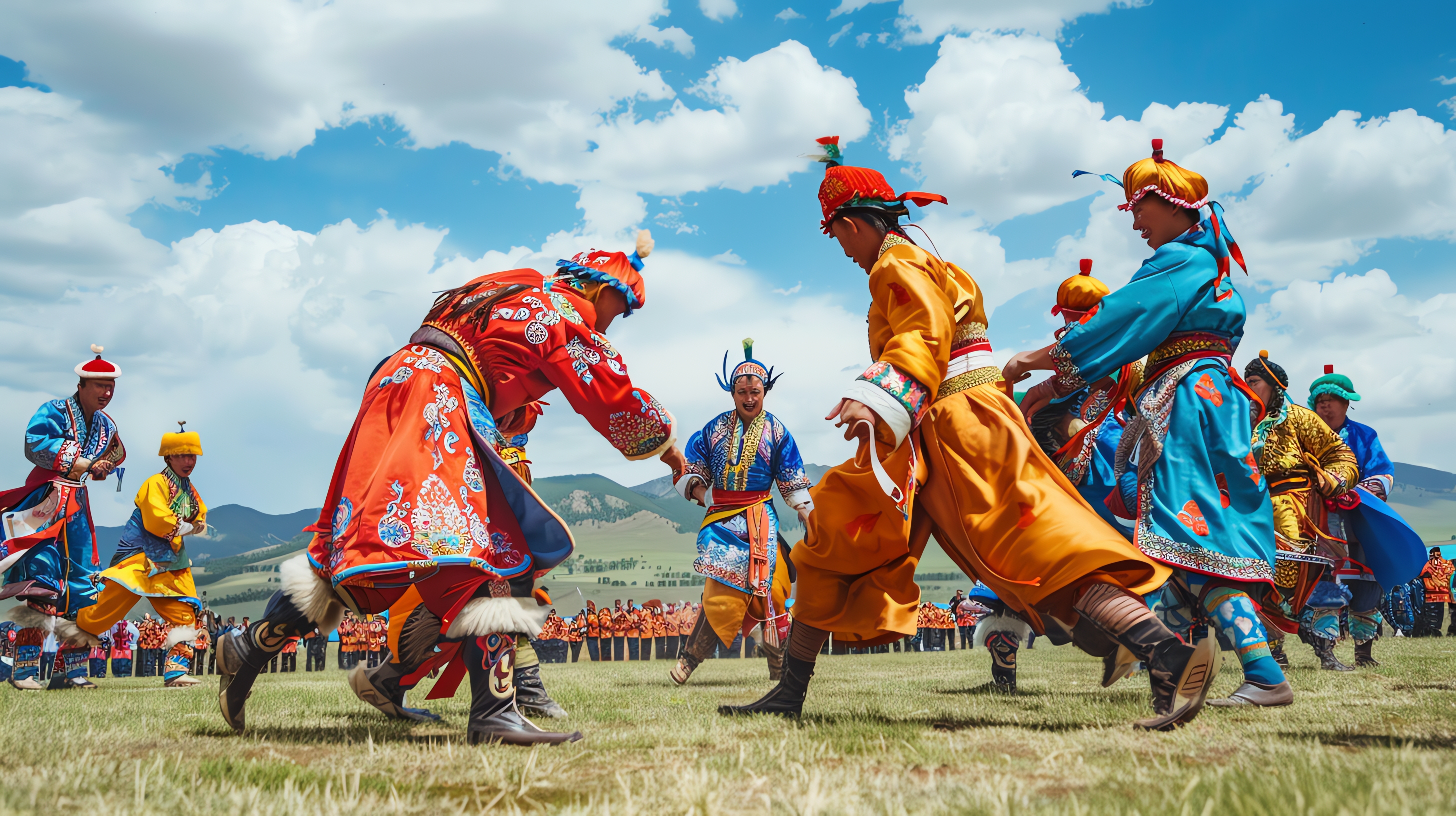 Bhutan Winter Package 2.