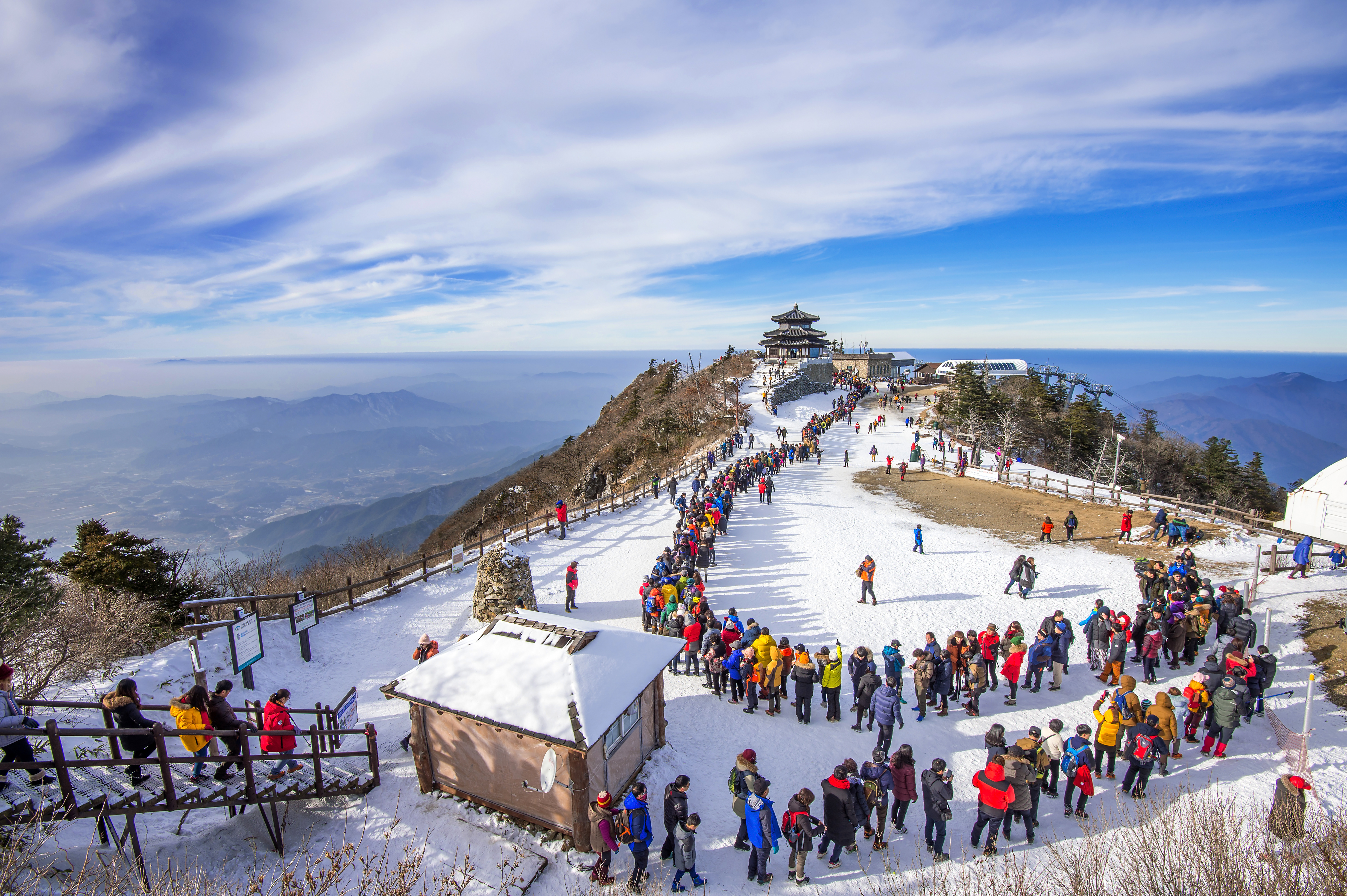 Bhutan Winter Package 21