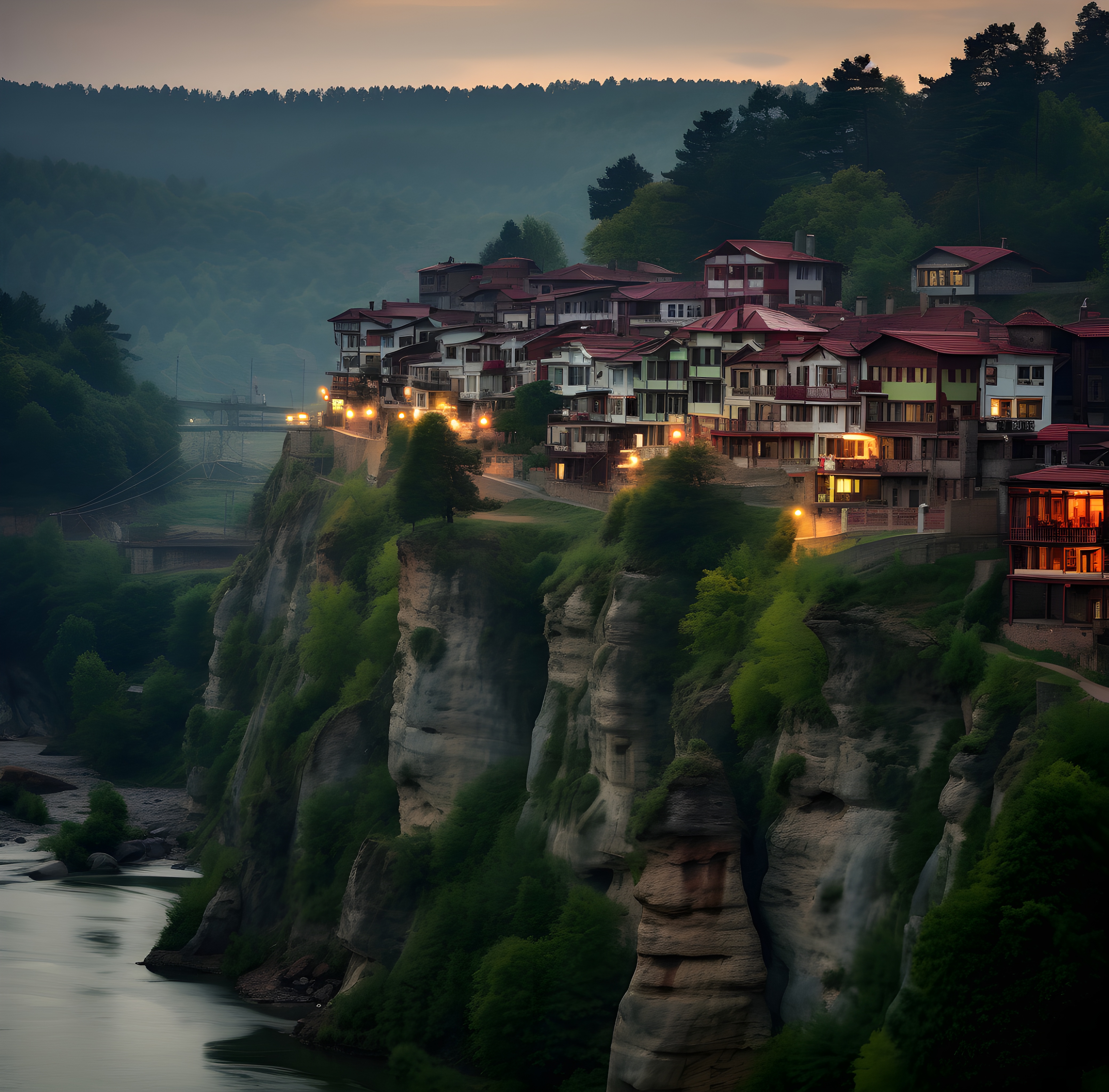 Bhutan Winter Package 27