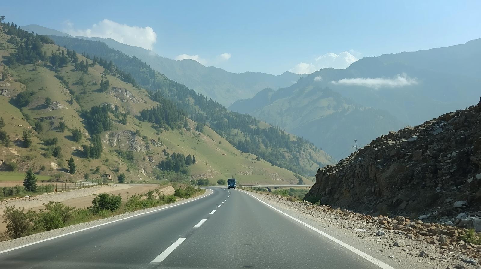 8 Days Ladakh Women’s Tour