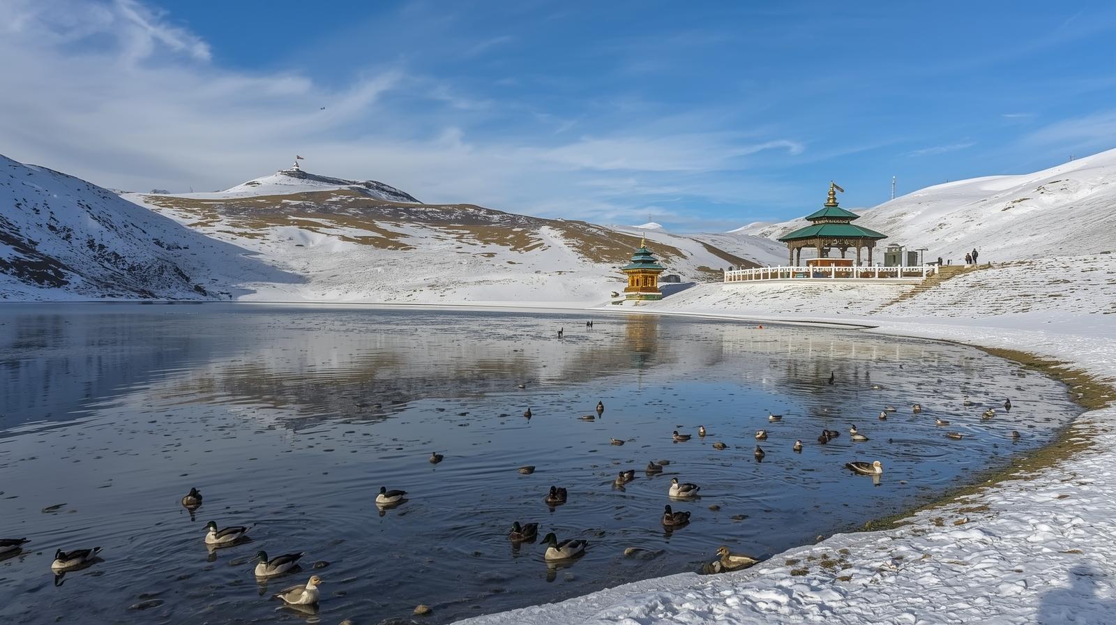 GANGTOK & DARJEELING TOUR PACKAGE