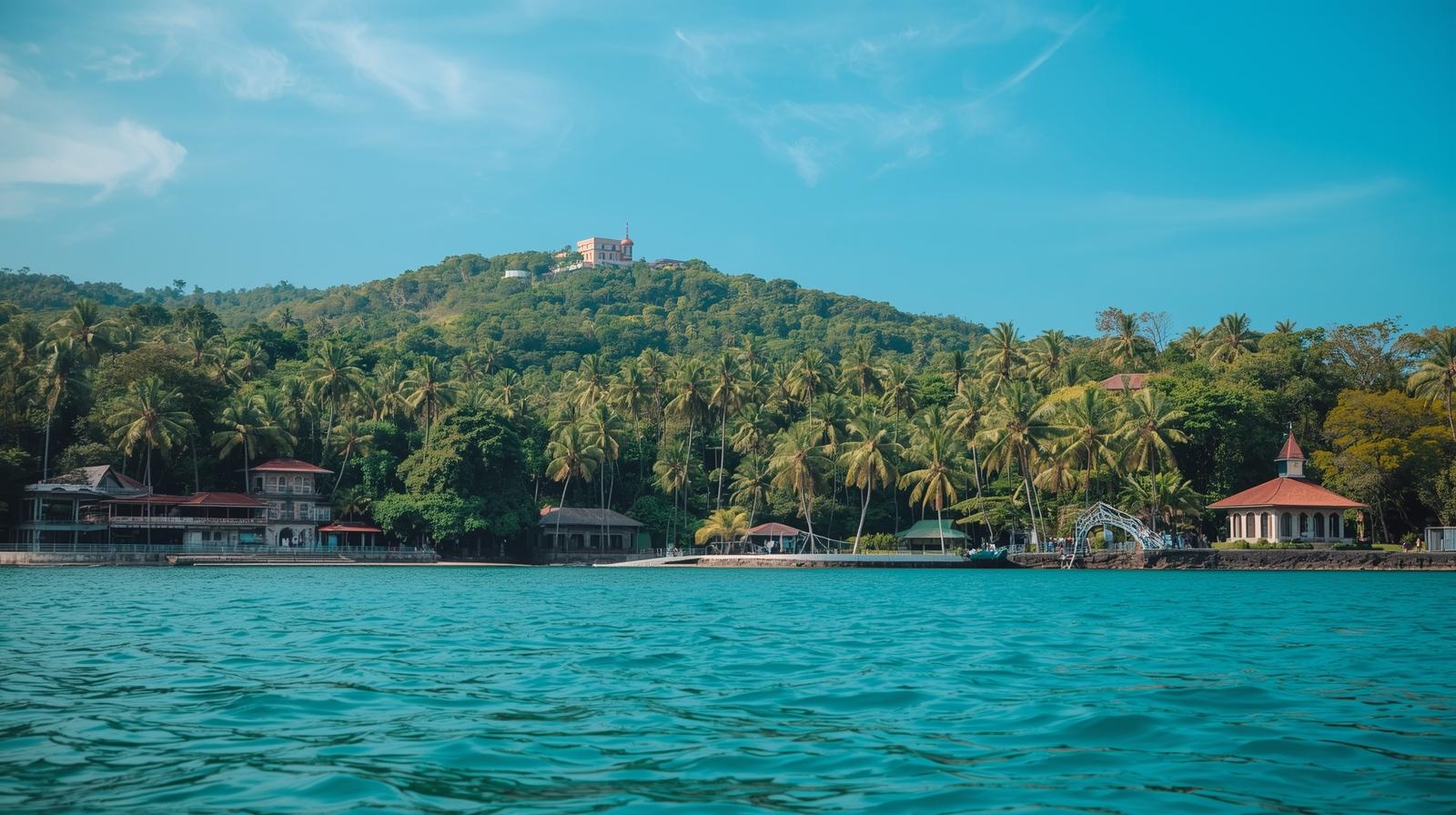 Port Blair Tour Package
