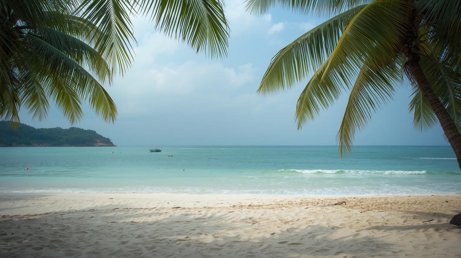 Port Blair, Havelock & Neil Island Tour Package 5N/6D