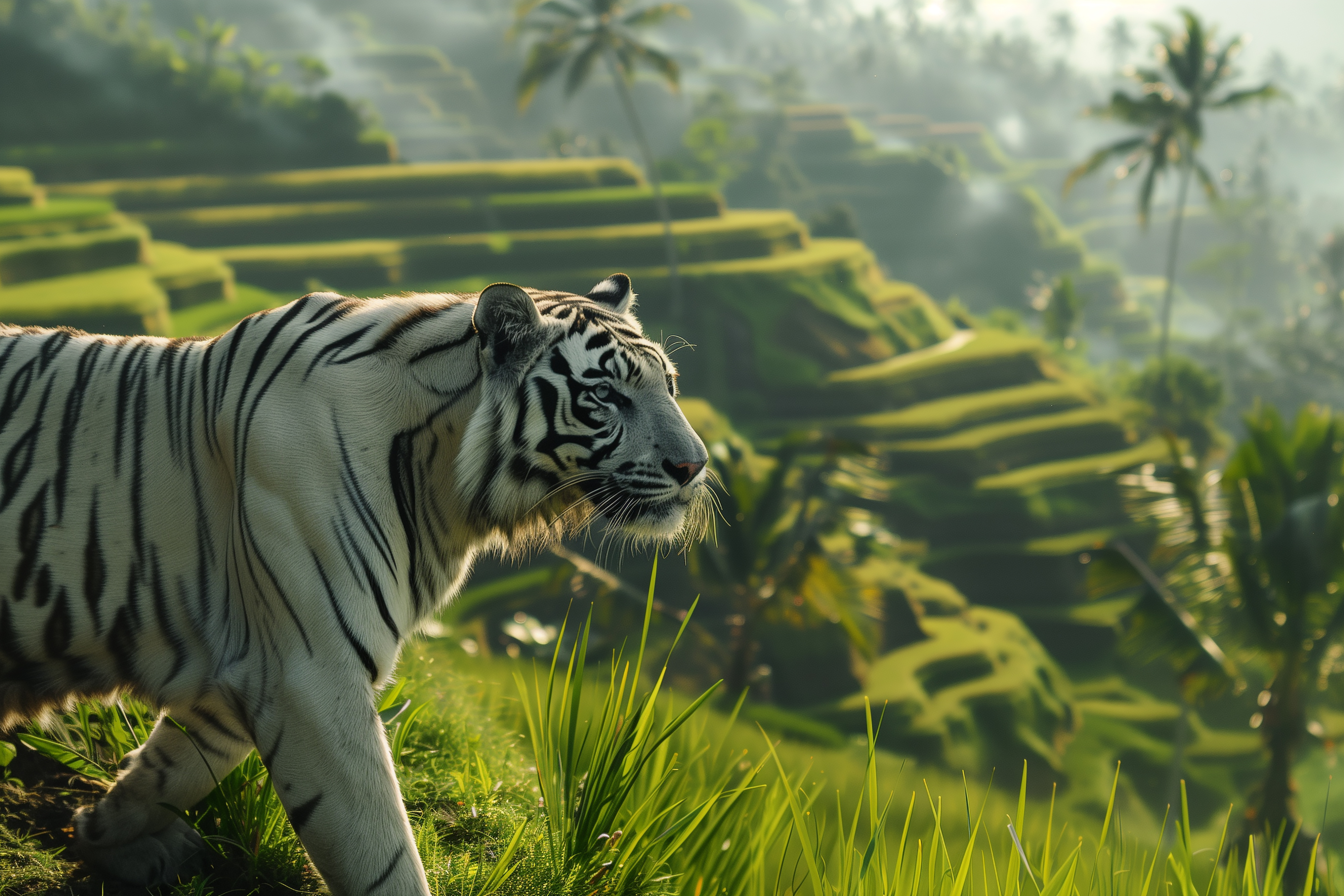 Darjeeling 6 LOST KINGDOM