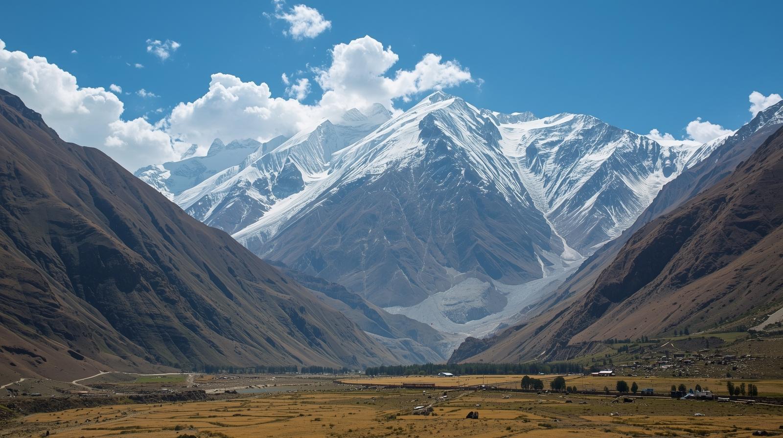 SRINAGAR, PAHALGAM, HOUSEBOAT KASHMIR TOUR PACKAGE