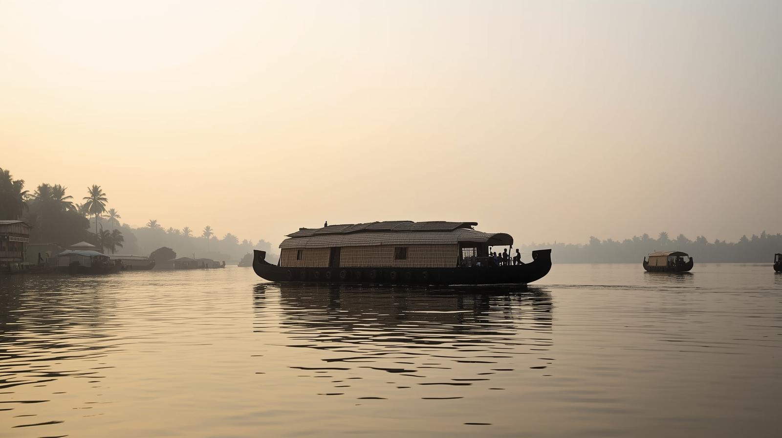 MUNNAR & THEKKADY TOUR PACKAGE 3N/4D-2