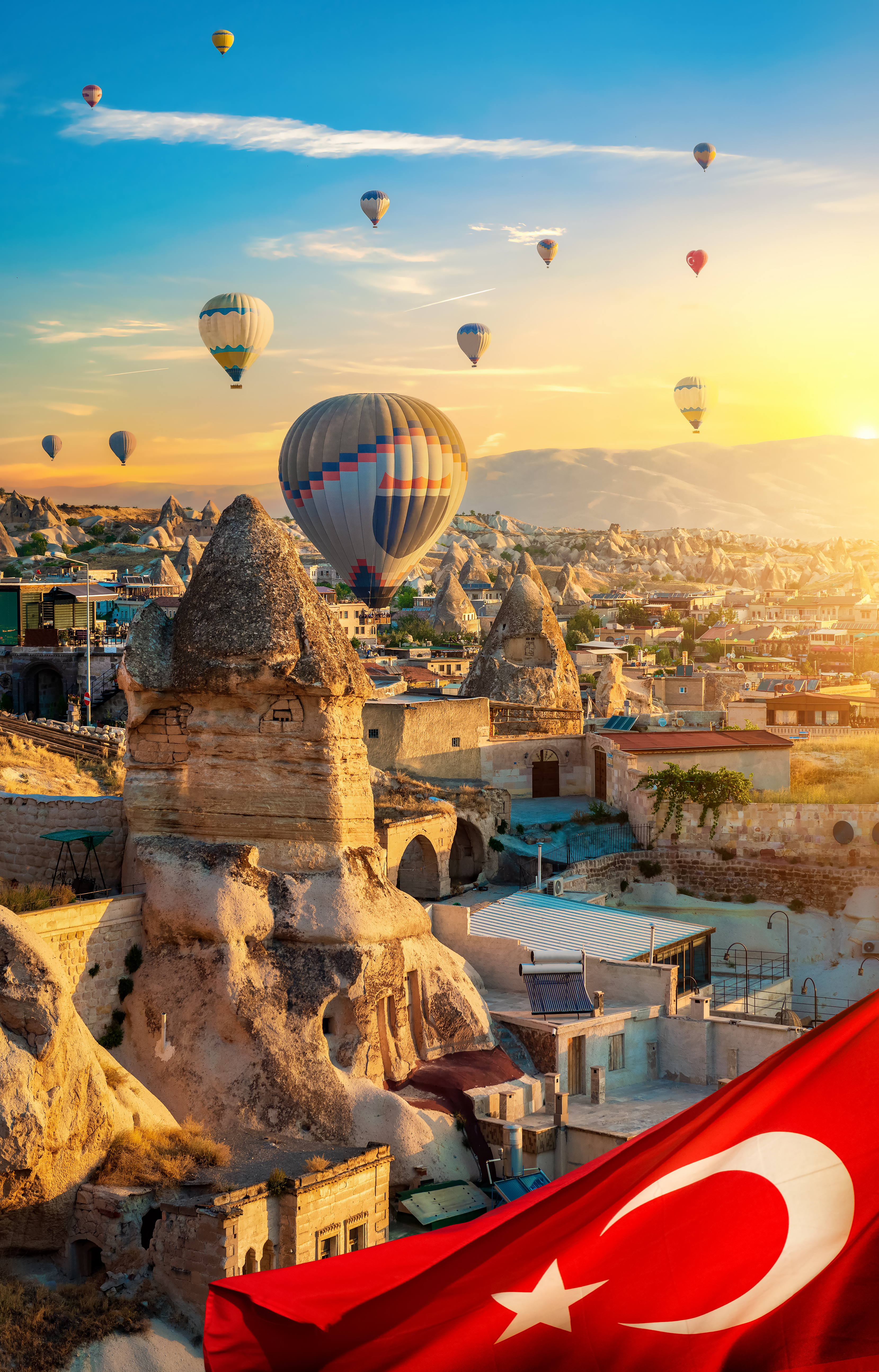 Treasures Of  Turkey