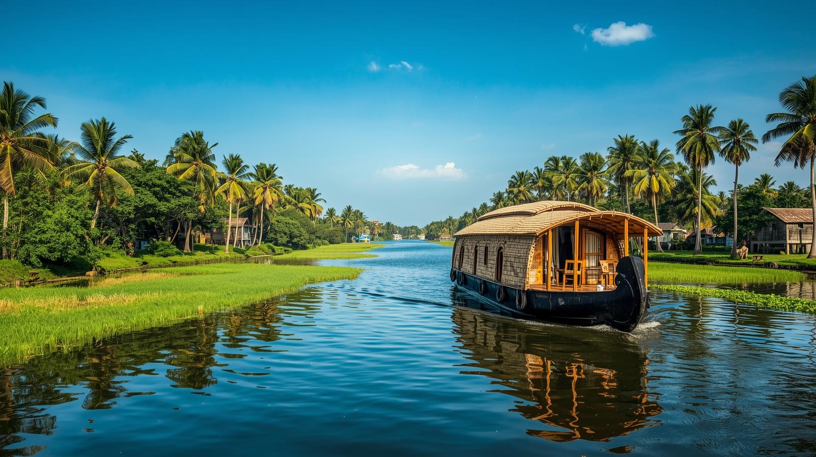 Signature Kerala Sojourn