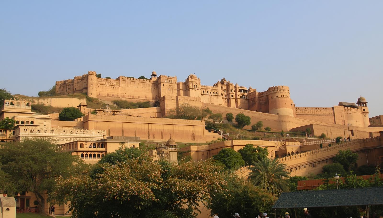 Rajputana Royal Run - Rajasthan