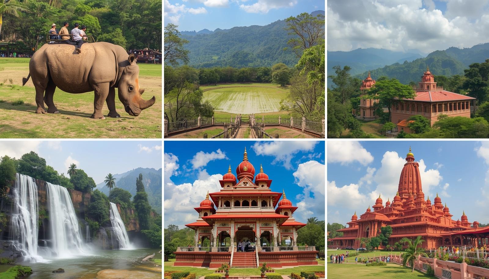 NORTHEAST TRIANGLE 2