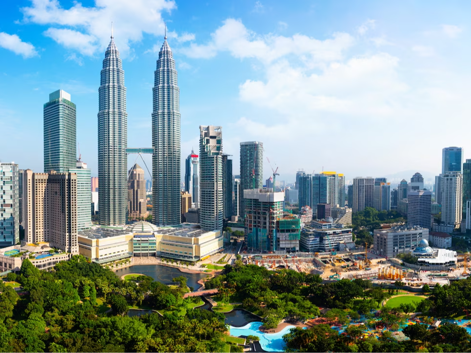 Malaysia Highlights Escape: Kuala Lumpur & Langkawi (5 Nights / 6 Days)