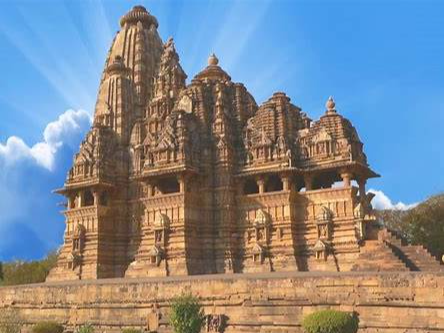 Royal Madhya Pradesh