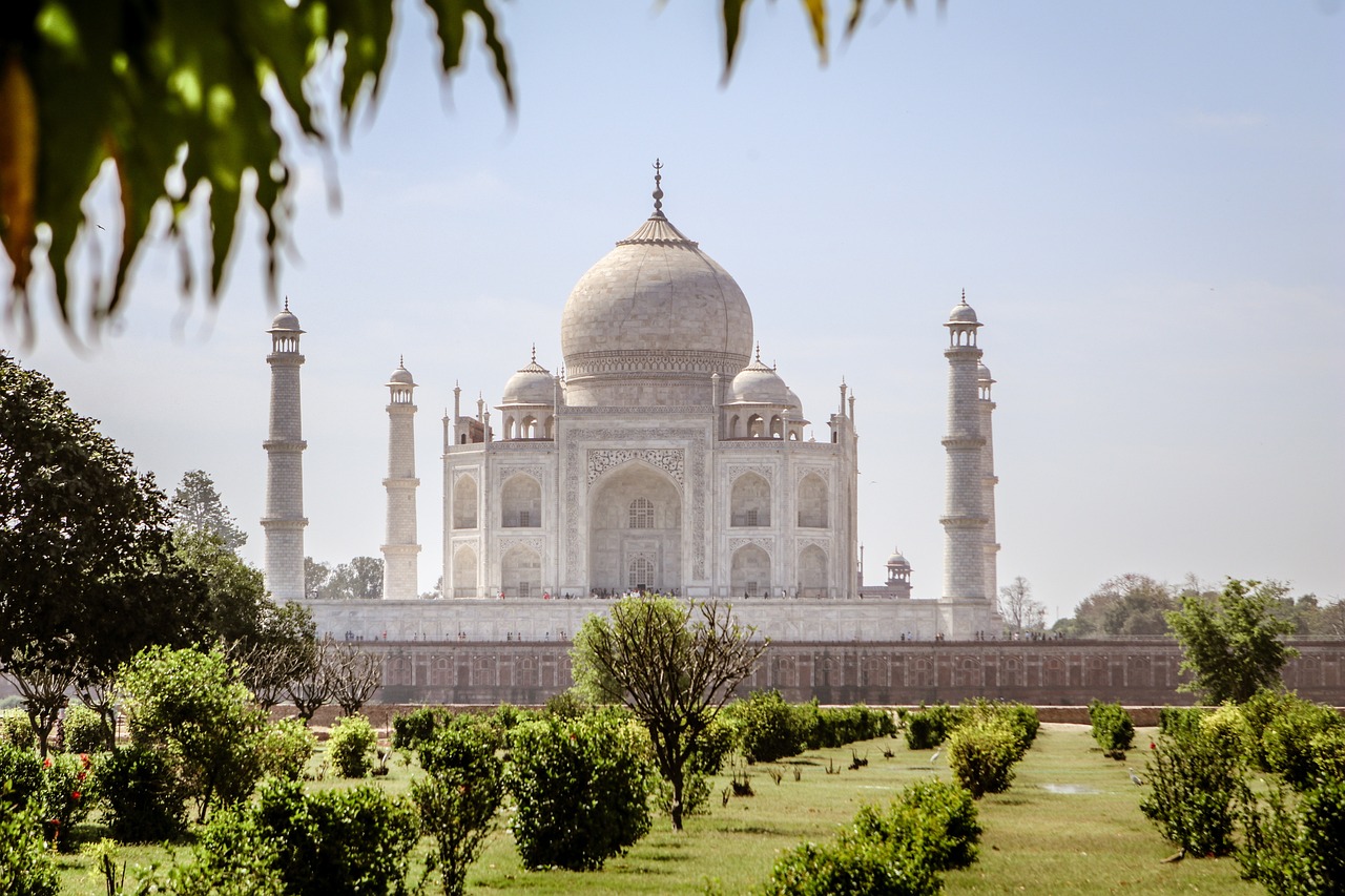 Classic Triangle Tour (Delhi - Agra - Jaipur)