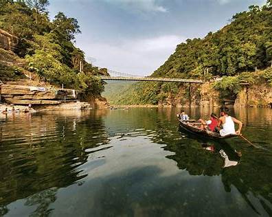 3 Sisters Poorvanchal