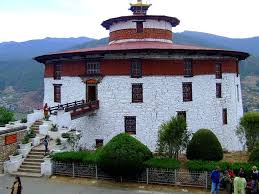Bhutan Serenity Escape